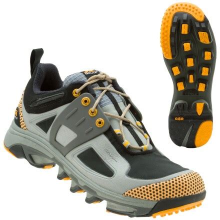 GoLite Storm Dragon Trail Running Shoe - Men's - Footwear