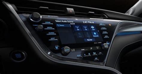 Toyota May Add Android Auto to Its Vehicles | AutoGuide.com