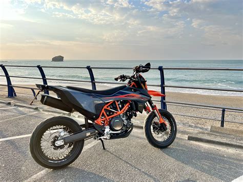 One of my CB500x bikes heavily customized for off roading. RR kit was ...