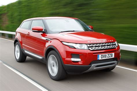 Range Rover Evoque