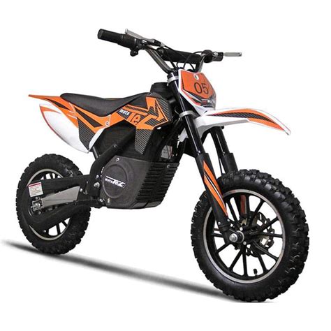 Top 10 Best Electric Motocross Bikes in 2019 Reviews | Buyer's Guide