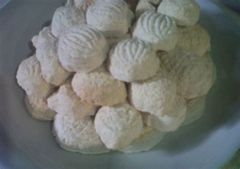 Resep Kue Satu oleh Yusrie Dewi - Cookpad