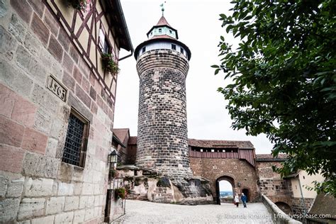 Nuremberg Castle- Tour, History and Tips for Visiting