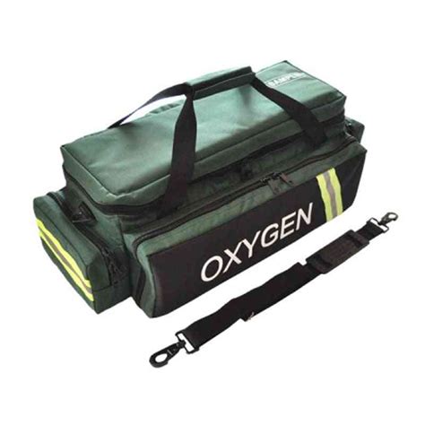 Oxygen Bag LINE2EMS