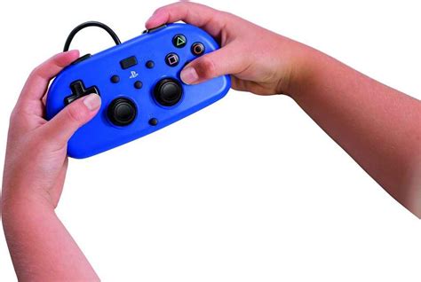 PS4 Mini Controller Launches For Kids - PlayStation Universe