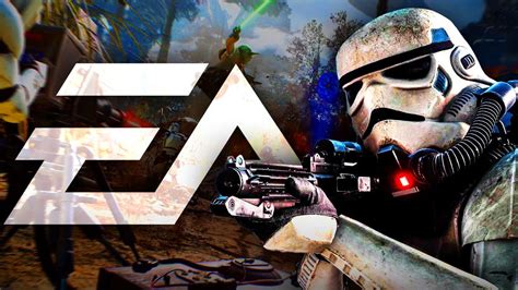 Star Wars: EA Teases Next Year's Game Announcements - Masarap ka ba?