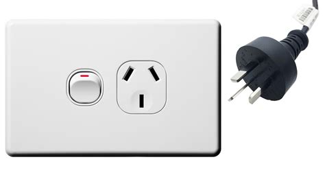 What Electrical Plug Does Australia Use? | Finnley Electrical