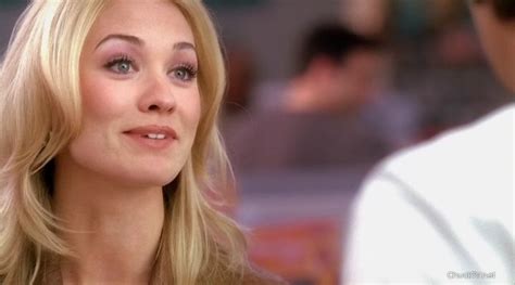 Chuck 1x01 - Yvonne Strahovski Image (11709657) - Fanpop