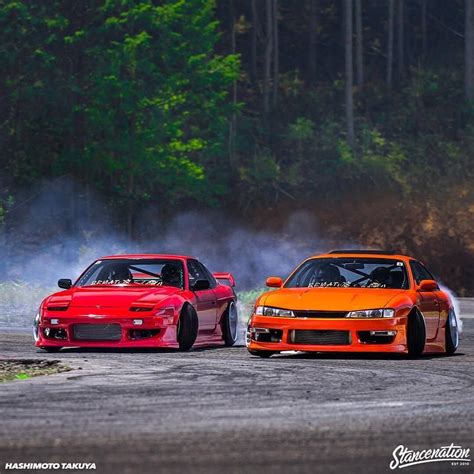 Best Jdm Cars For Drifting : 5 Jdm Cars That Are Surprisingly Good At ...