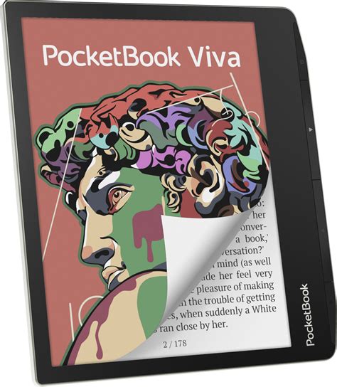 New E Ink Gallery 3 Color Screens Coming to eReaders in 2023