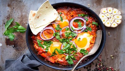 24 Best Middle Eastern Breakfast Recipes - Home, Family, Style and Art ...