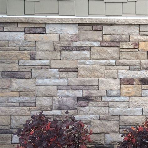 Inspiration - Versetta Stone - Boral USA | Versetta stone, Stone siding ...