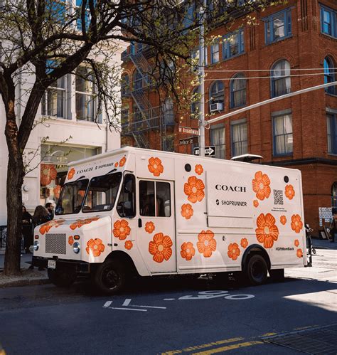 Food Trucks | Experiential Vehicles | Food Truck Promotions