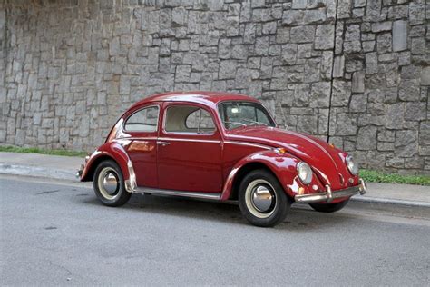 1964 Volkswagen Beetle Sold | Motorious