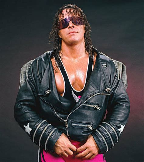 The best of Bret Hart in WWF/WWE and History of Bret Hart in WCW 1984 ...