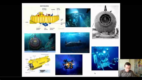 Introduction to Oceanography (Part 3): Tools (Continued) - YouTube