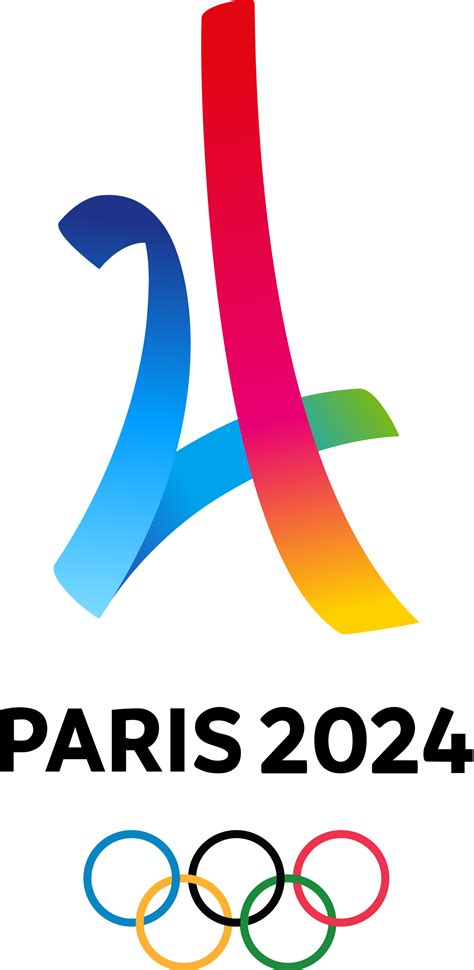 Logo for the 2024 Summer Olympics in Paris Unveiled - Sports Logo News ...