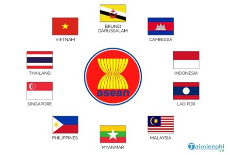 ASEAN: Đẩy mạnh hợp tác để vượt qua thách thức