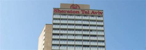 Sheraton Tel Aviv - Phoebus Energy