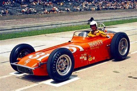 History - Classic Indy roadsters: Most beautiful oval racers ever ...