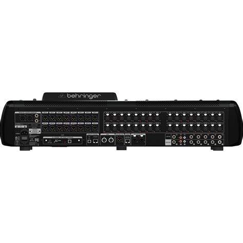 Behringer X32 32 Channel Digital Mixer - Nearly New at Gear4music