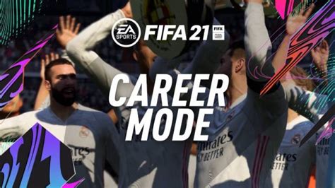 FIFA 21 Career Mode Trailer | OFFICIAL - TokyVideo