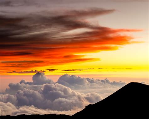 Mauna Kea, Hawaii, USA Sunrise Sunset Times