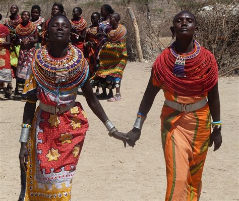 Why A Maasai Village In Kenya Is Worth A Visit | Flash Mctours