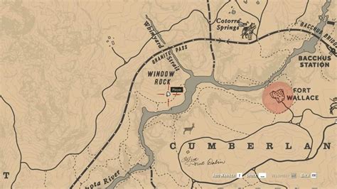 Red Dead Redemption 2 All Weapons Locations Guide - RDR2.org