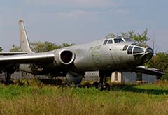 Top Bomber Aircraft in The World: Tupolev Tu-16 Bomber