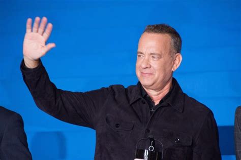 Did Tom Hanks Say He Would Leave US if Trump Wins 2024 Election ...