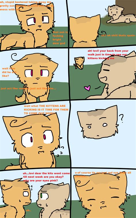 Ramaspa Mpreg Comic page 3 by ask-river-andflips on DeviantArt