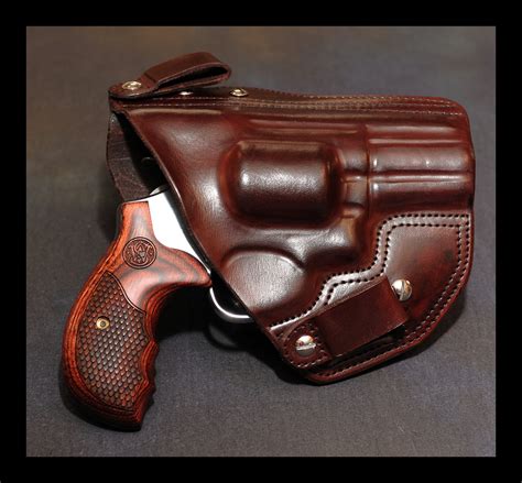 best large frame revolver holster | 1911Forum