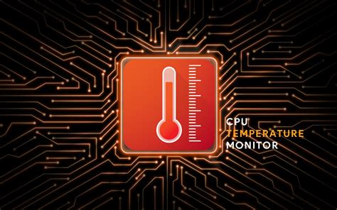 Top 10 Best CPU Temperature Monitor Tools for Windows - The Magazine