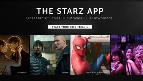 Starz App Hooks Up With Google Home | Next TV