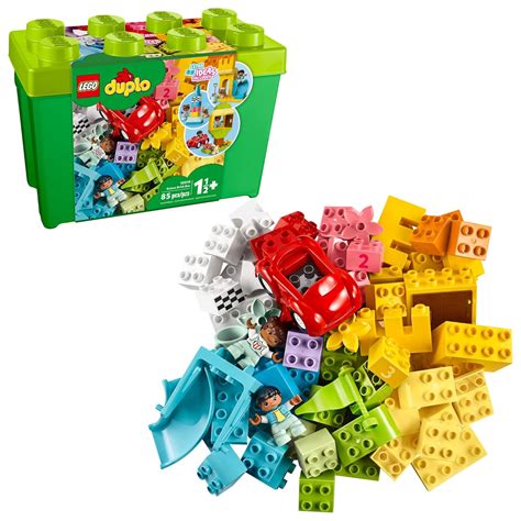 The 9 Best Lego Duplo Creative Building Box - Life Maker