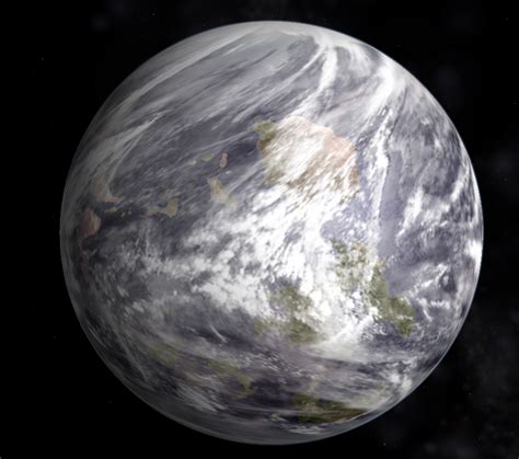 Venus - Terraforming Wiki