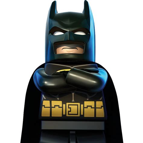 Official Lego Batman Clipart Lego Transparent