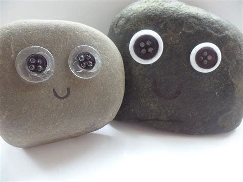 Pet Rock · How To Decorate A Rock · How To by Jess-Chan