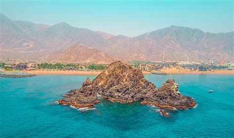 14 Top Attractions & Things to Do in Fujairah | PlanetWare