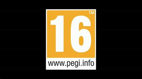 PEGI 16 - YouTube