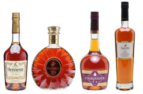 The complete guide to Cognac, France’s most celebrated spirit - Decanter