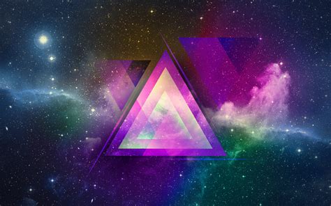 Abstract space wallpaper by Only-unnamed on DeviantArt