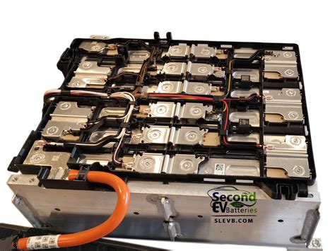 BMW i3 120Ah Battery module - Tested Used EV Modules | Battery | EV Project