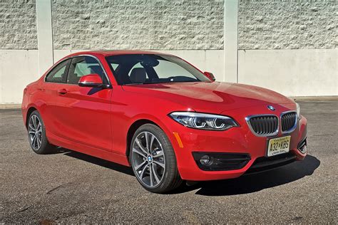 BMW 230i xDrive Coupe Review: The Just-Right BMW | Automobile Magazine