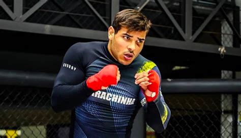 Paulo Costa wants to win UFC titles in three weight classes, move to ...