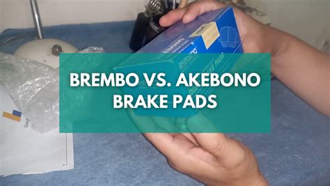 Brembo vs. Akebono Brakes: Which Is Better? - Auto Buyer Guru