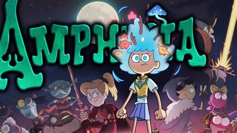 Amphibia Season 3 Intro: EVERYTHING You Need to Know - YouTube