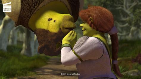 Shrek 2: Accidentally in love (HD CLIP) - YouTube