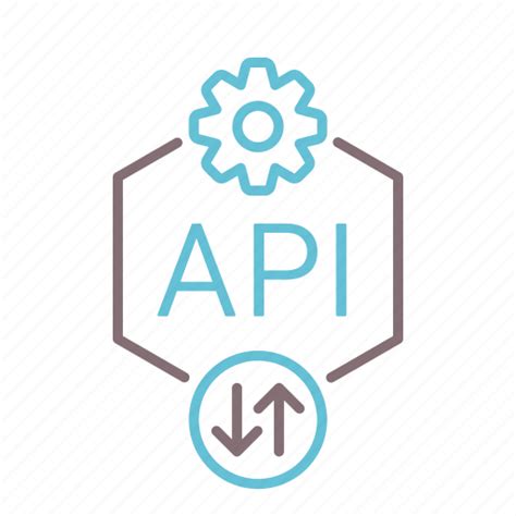 Api, code, development, programming icon - Download on Iconfinder